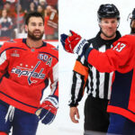 3 Tom Wilson Ignites Capitals’ Rally as Washington Seizes Control of Series 01