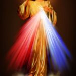 Divine Mercy Feast, Offering, and How to Receive the Divine Mercy Promise