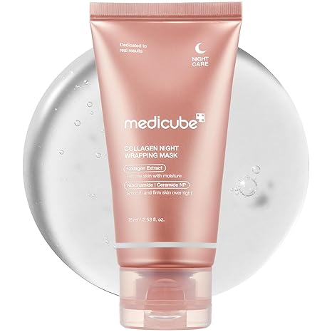 amazon tope selling product - medicube