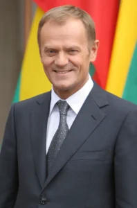 Donald Tusk