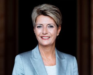 Karin-Keller-Sutter
