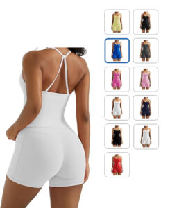 Best-Selling OMKAGI 2-Piece Workout Set – Comfort Meets Style!