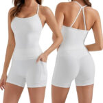 Best-Selling OMKAGI 2-Piece Workout Set – Comfort Meets Style!