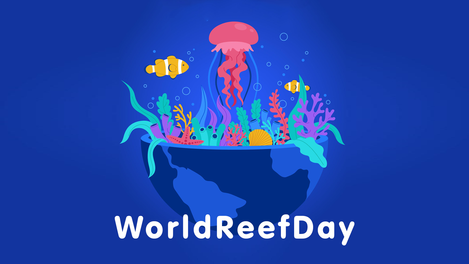 WorldReefDay