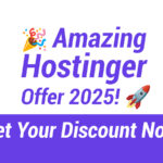hostinger-today-offer-2025-