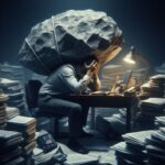 Why Hard Work Won’t Make You Rich