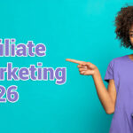 Affiliate Marketing 2026