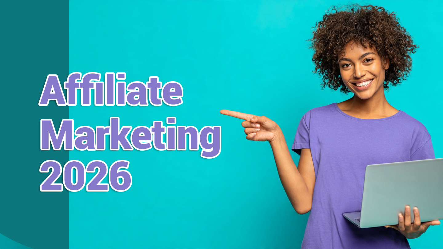 Affiliate Marketing 2026