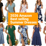 Summer dresses for women 2026
