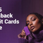 Top 5 Cashback Credit Cards in the USA