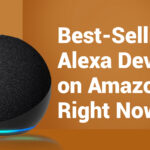 Best-Selling Alexa Device on Amazon Right Now