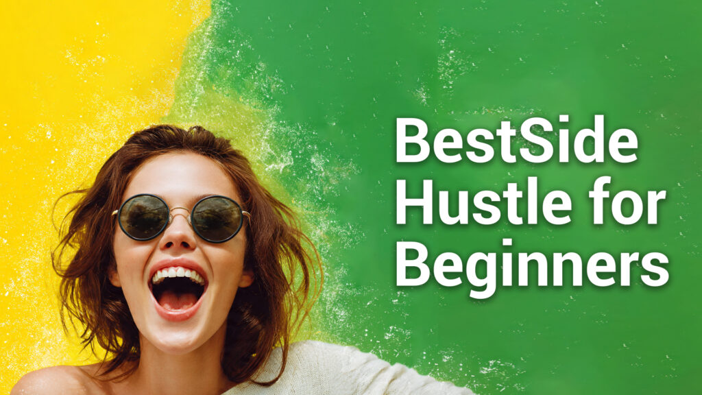 freelance side hustle