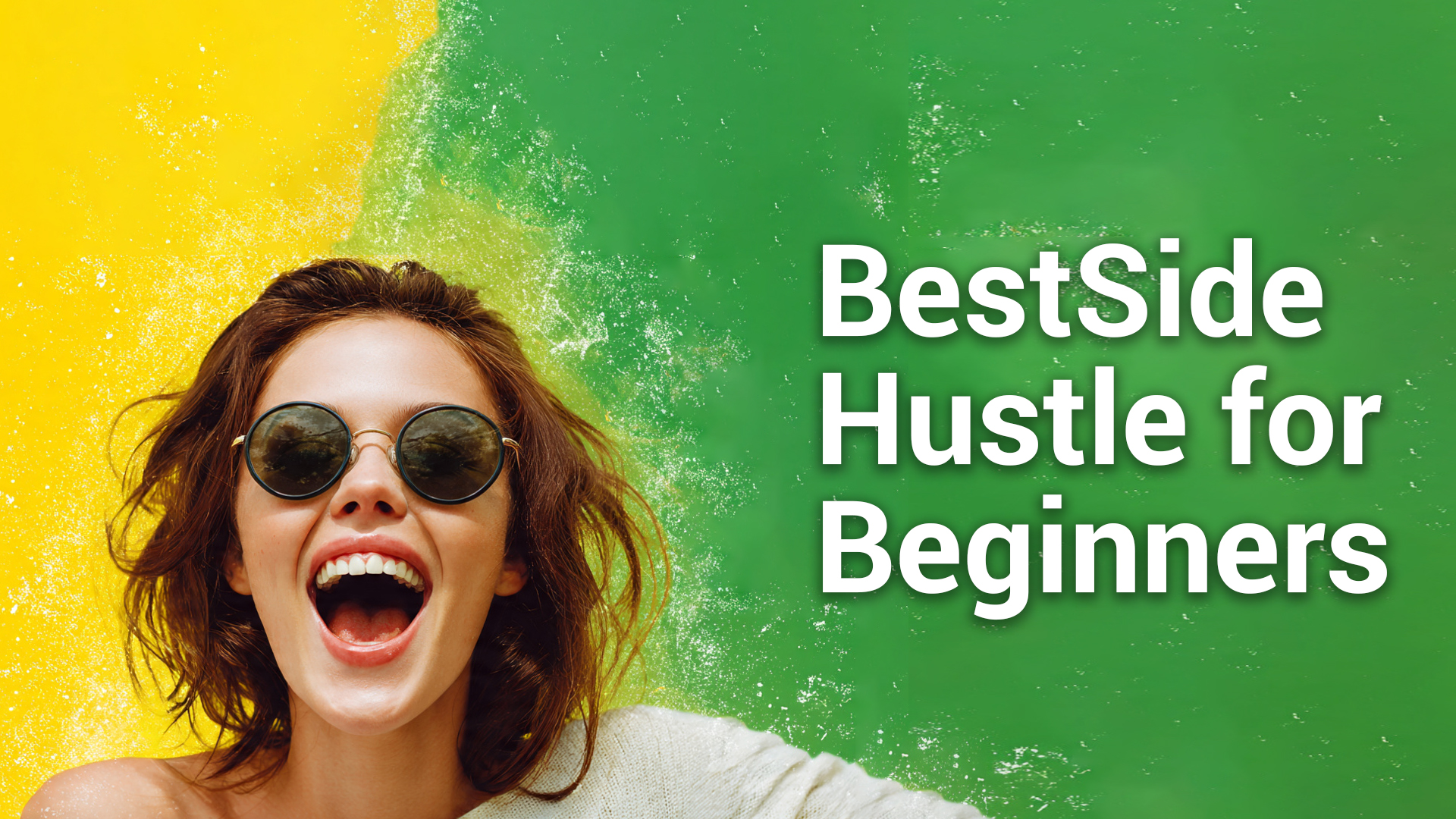 freelance side hustle