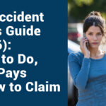 Car Accident Texas Guide (2026): What to Do, Who Pays & How to Claim