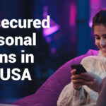 unsecured personal loans USA